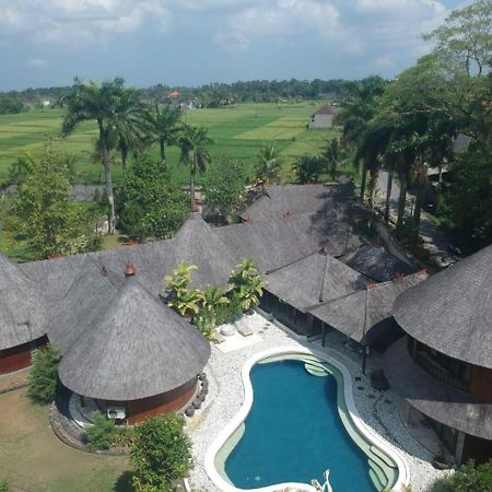 Villa Honai Bali Marga Eksteriør bilde