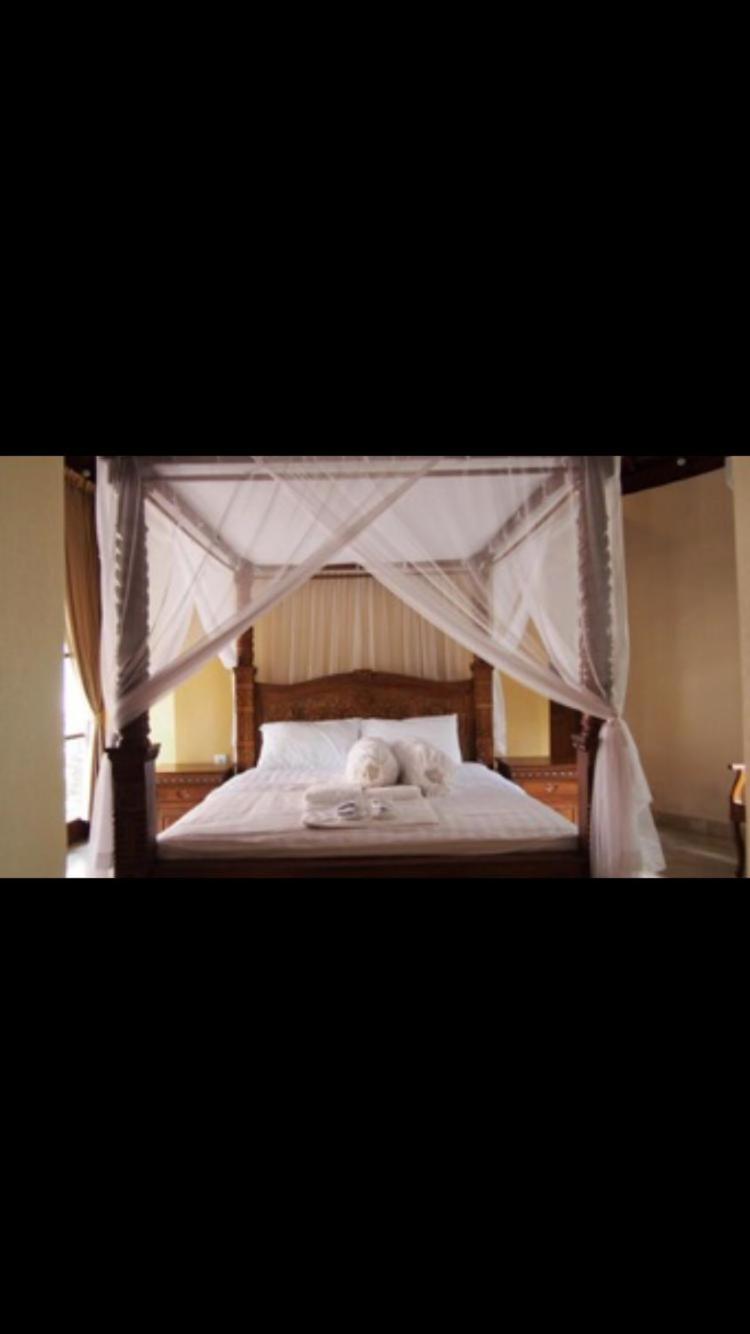 Villa Honai Bali Marga Eksteriør bilde