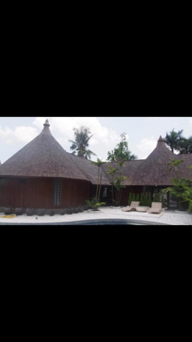 Villa Honai Bali Marga Eksteriør bilde