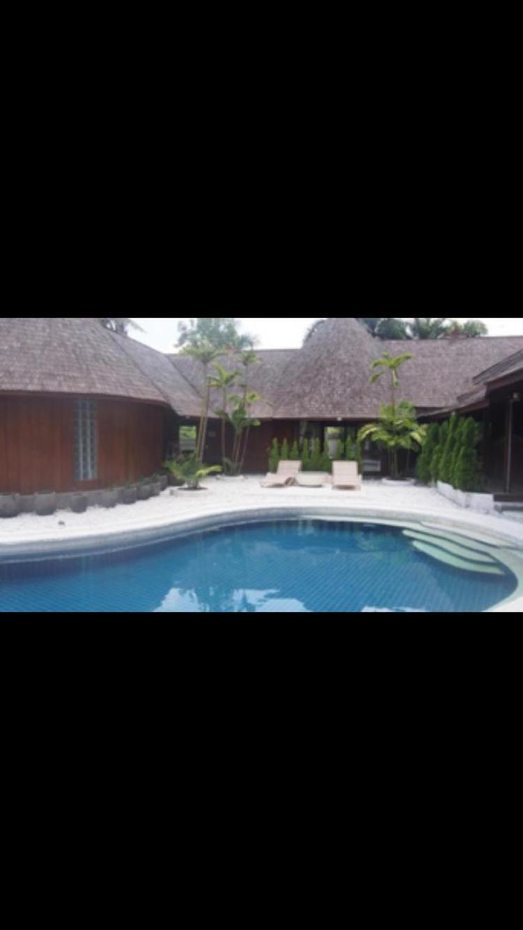 Villa Honai Bali Marga Eksteriør bilde