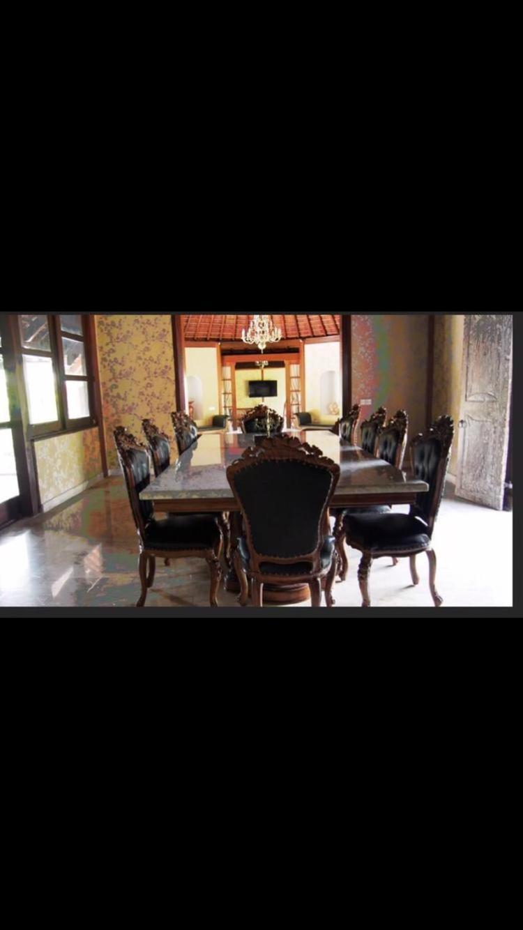 Villa Honai Bali Marga Eksteriør bilde