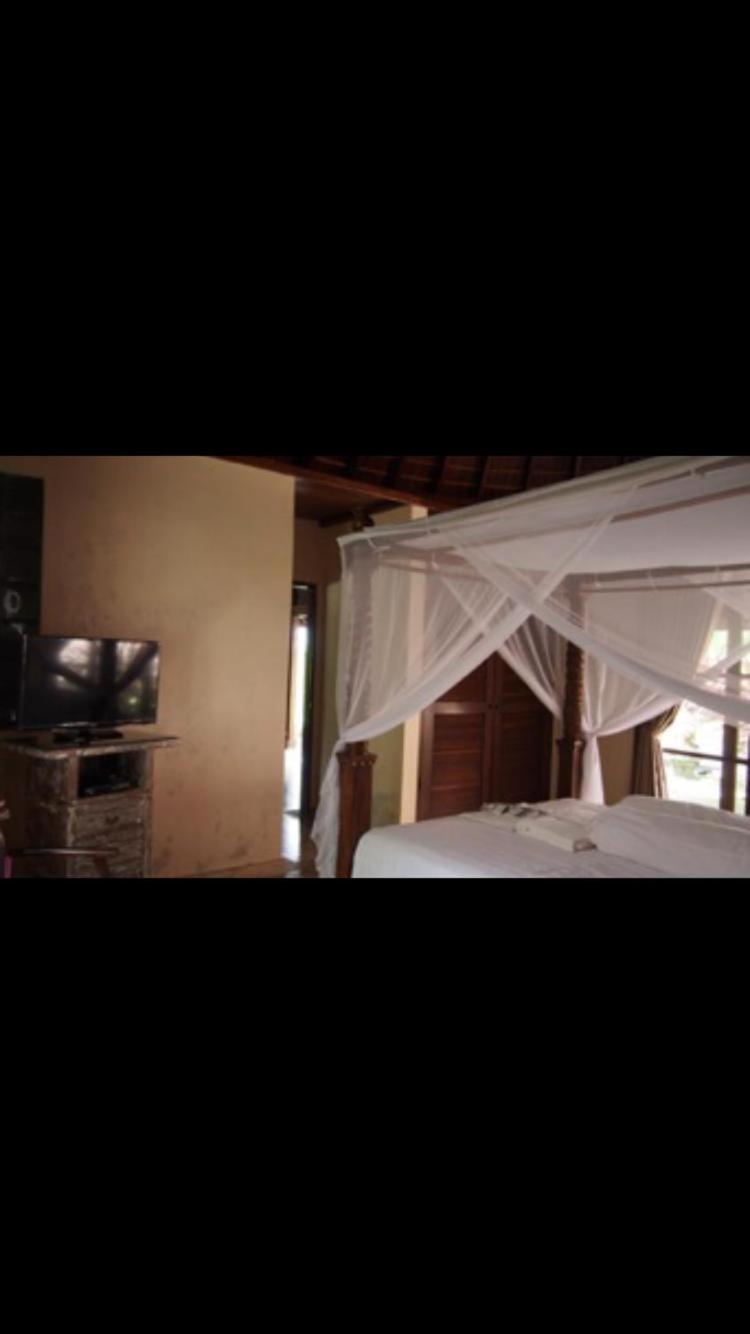 Villa Honai Bali Marga Eksteriør bilde